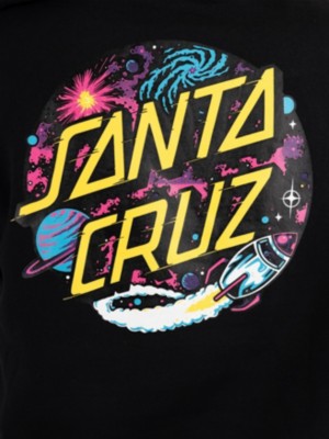 santacruzＴ Santa Cruz Skateboards Hoody Breaker Dot Zip Heather Grey | eBay